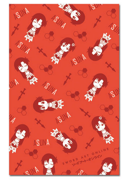 Sword Art Online - SD Asuna Scarf