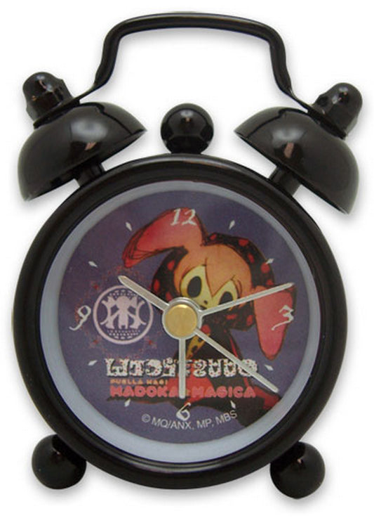 Madoka Magica - Sweets Witch Mini Desk Clock
