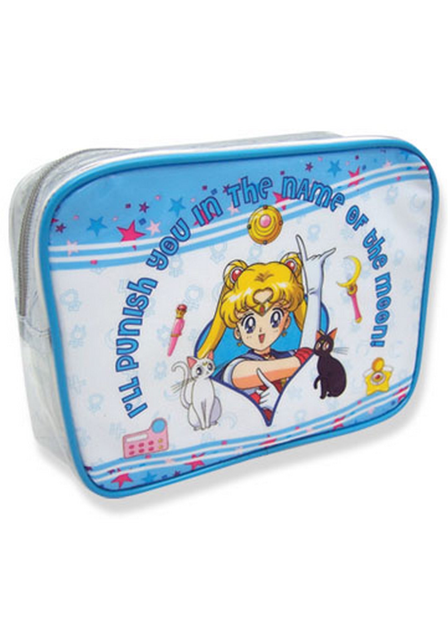 Sailor Moon II - Cosmetic Bag