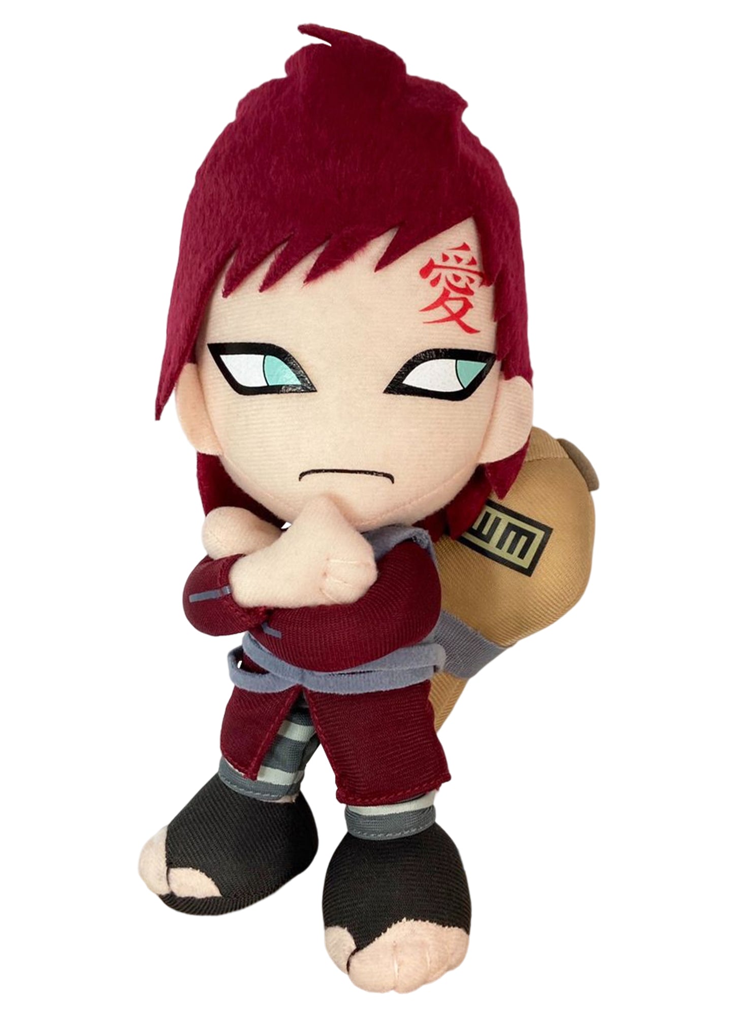 Naruto Shippuden - Gaara Plush