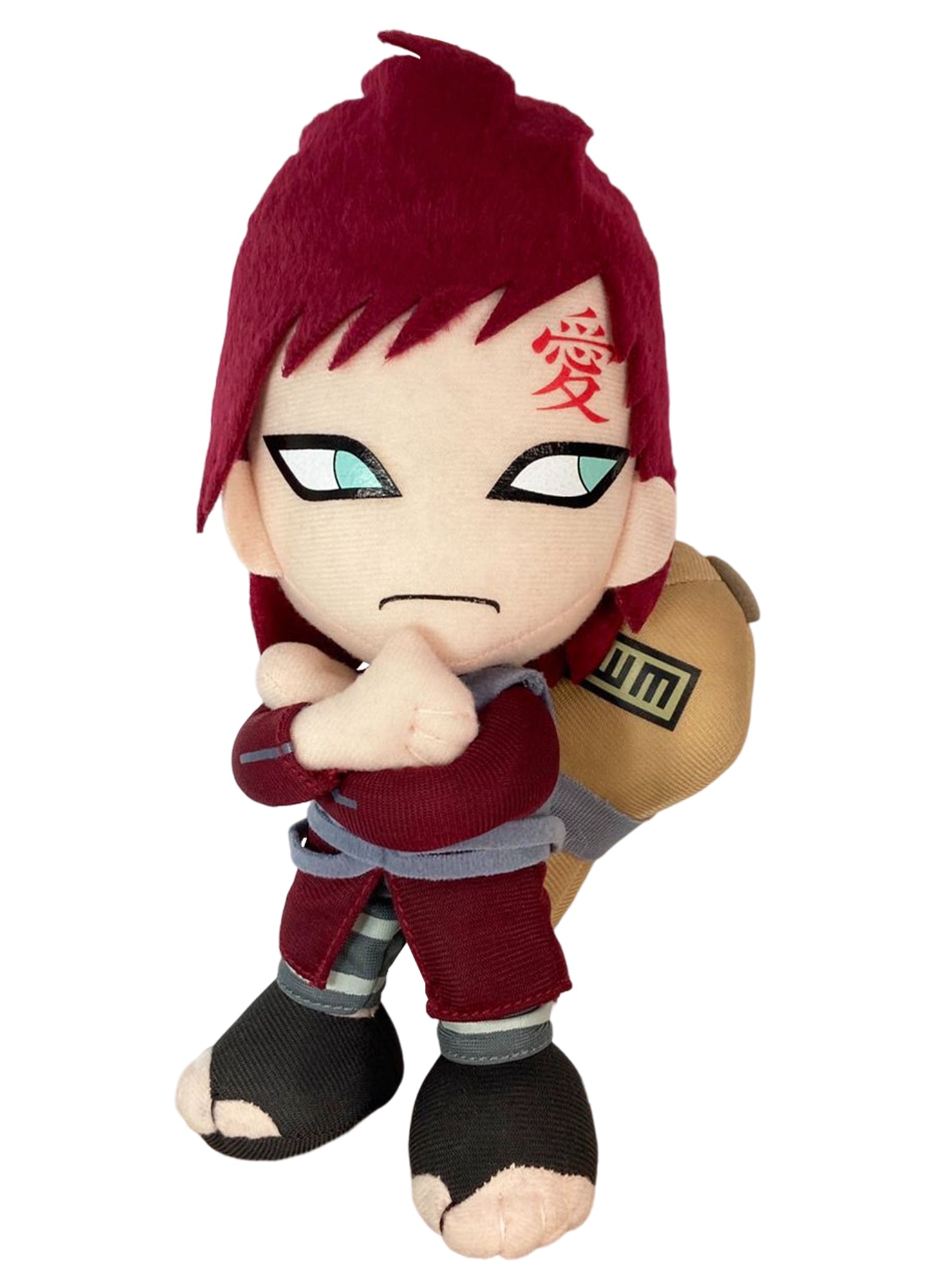 Naruto Shippuden - Gaara Plush
