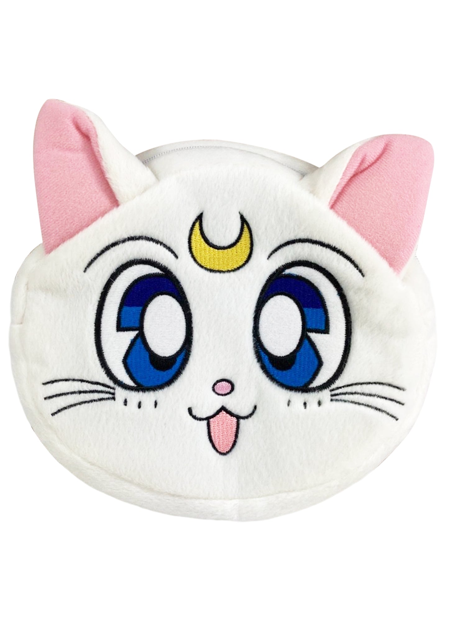 Sailor Moon - Artemis Cosmetic Bag