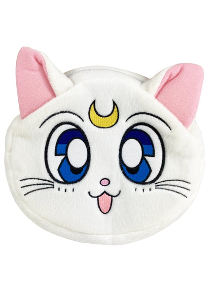 Sailor Moon - Artemis Cosmetic Bag