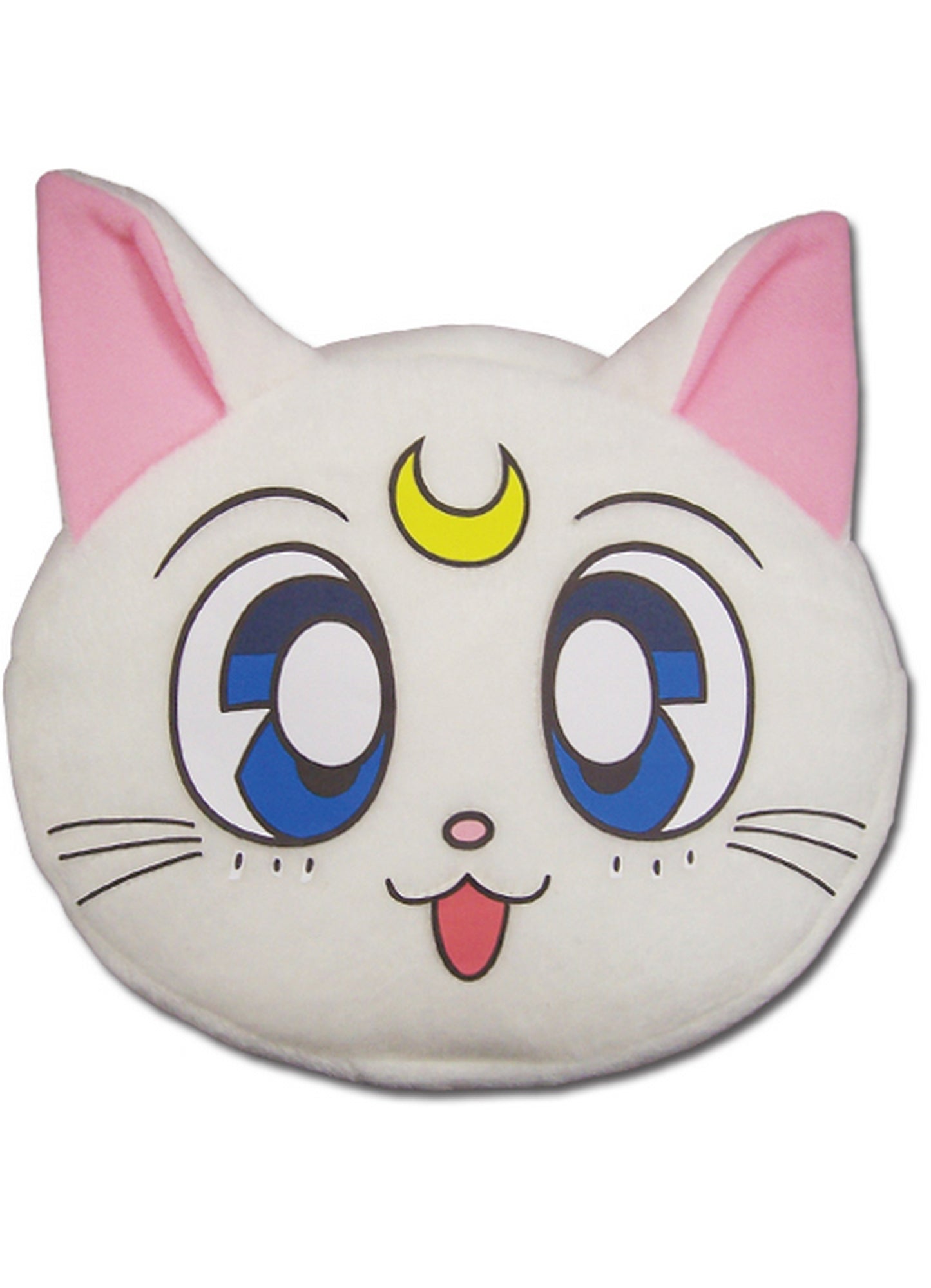 Sailor Moon - Artemis Cosmetic Bag