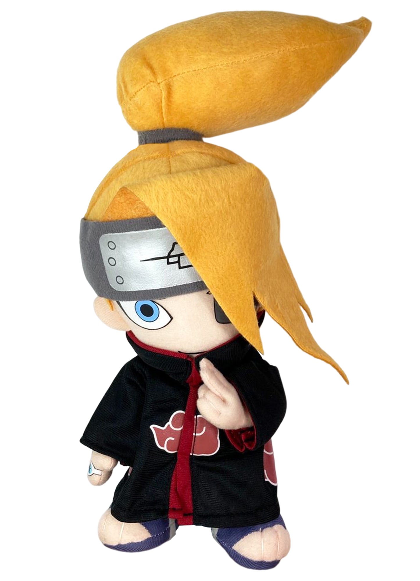 Naruto Shippuden - Deidara Plush
