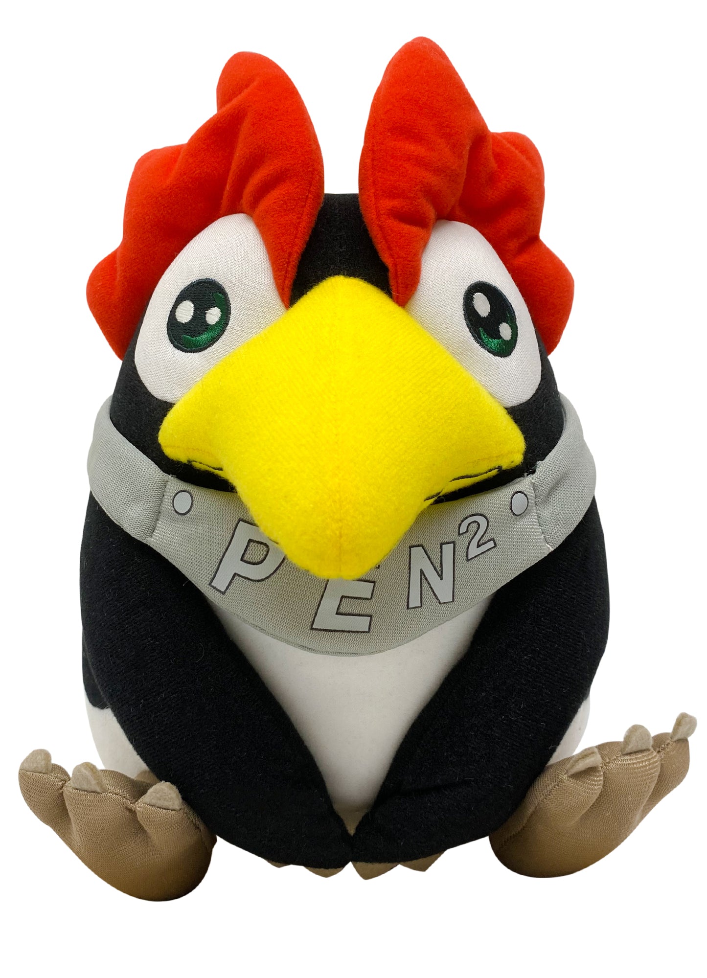 Penpen Plush 11H