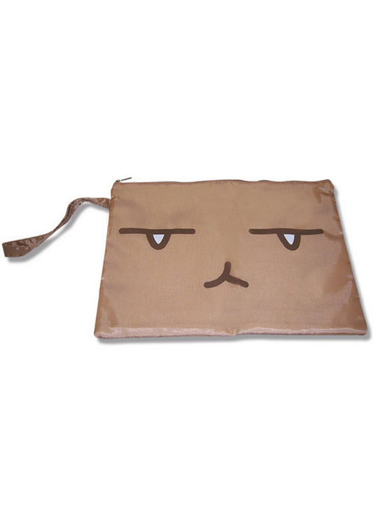 Ouran High School Host Club - Bear File Folder/ Paper Carrying Bag