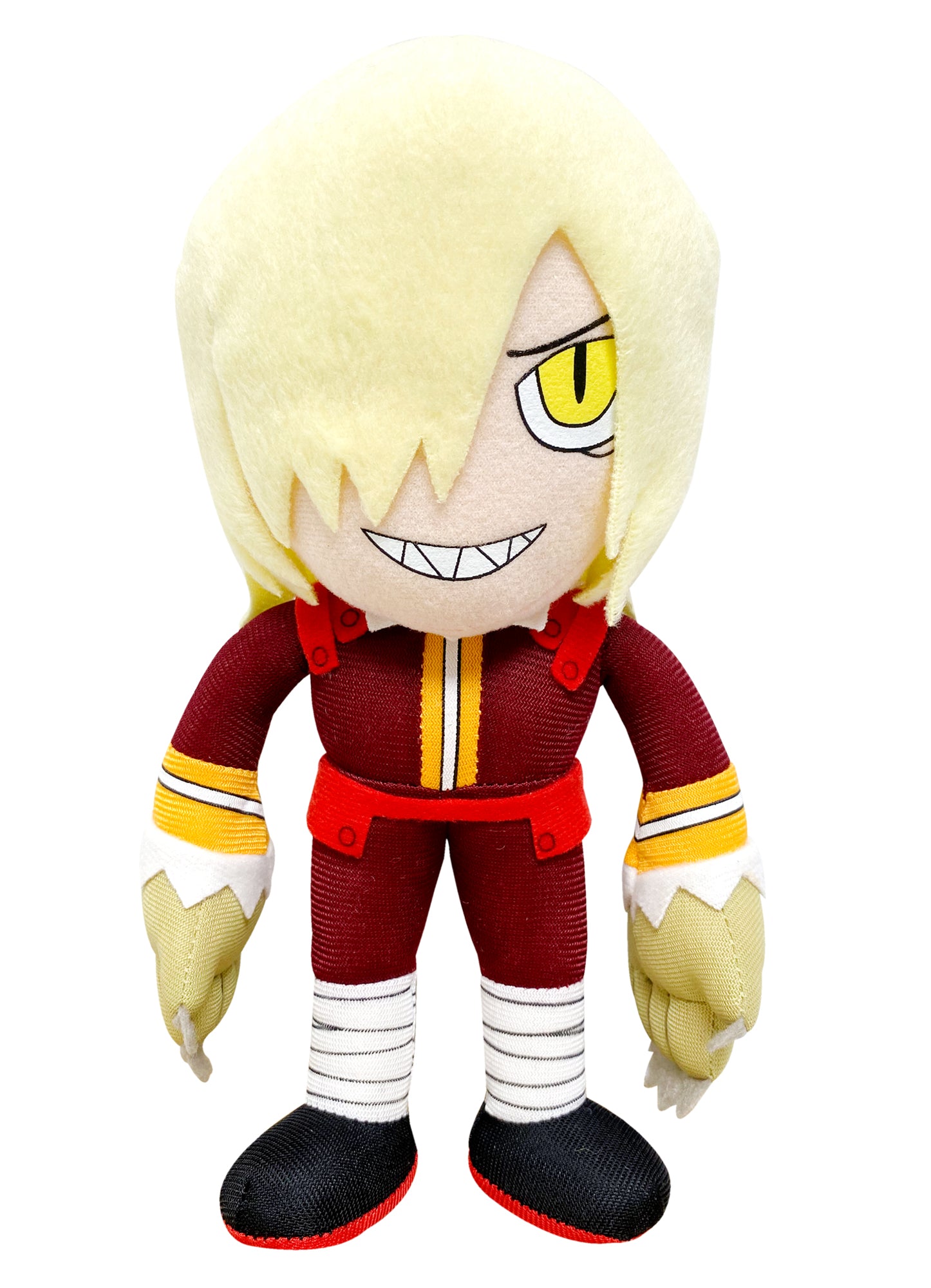 Gurren Lagann - Viral Plush