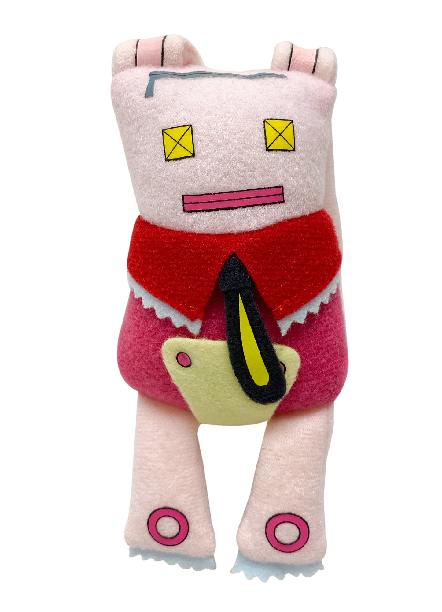 Bleach - Kurodo Mini Plush