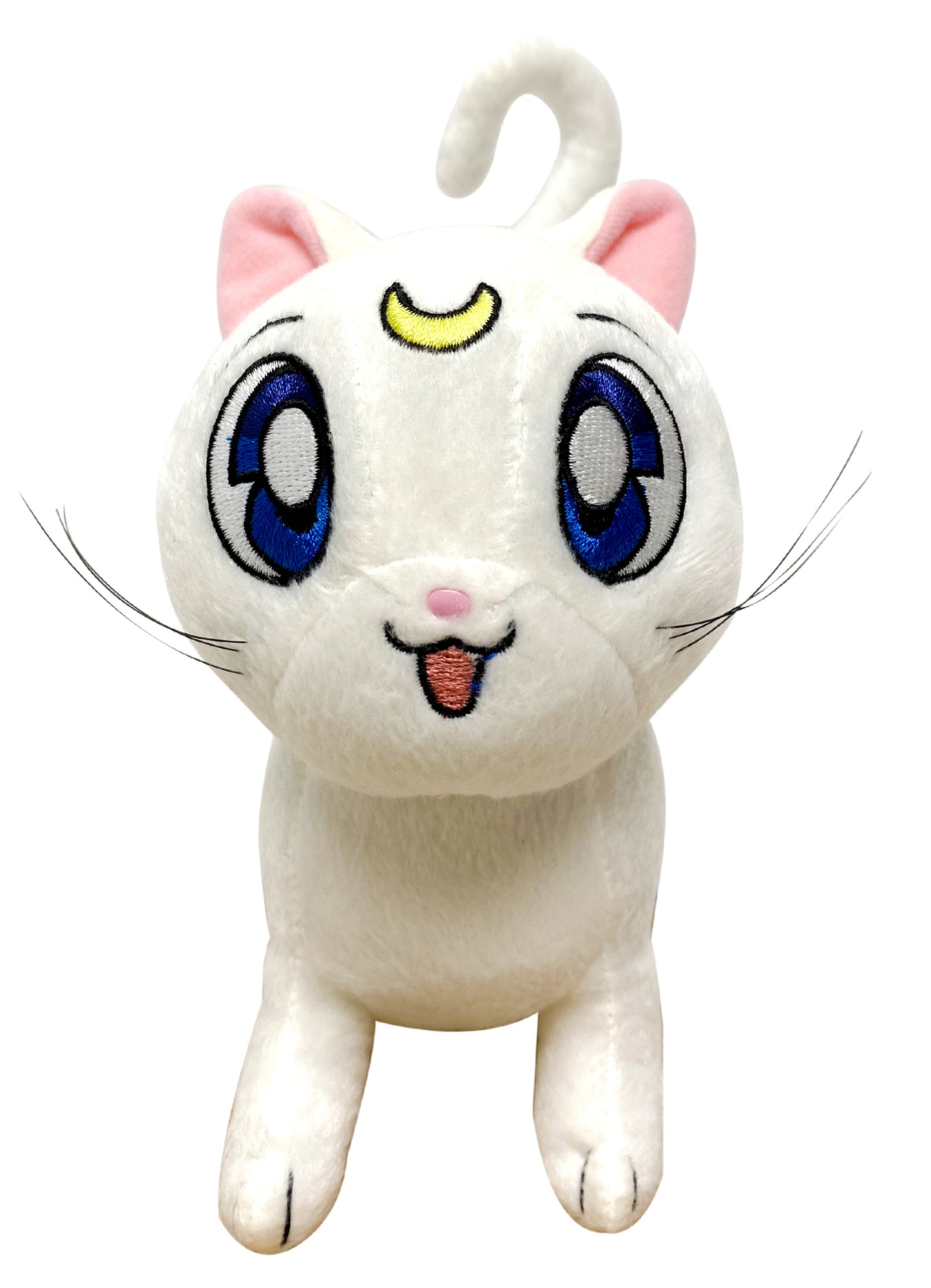 Sailor Moon - Artemis Plush
