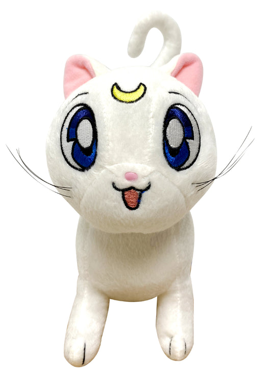 Sailor Moon - Artemis Plush