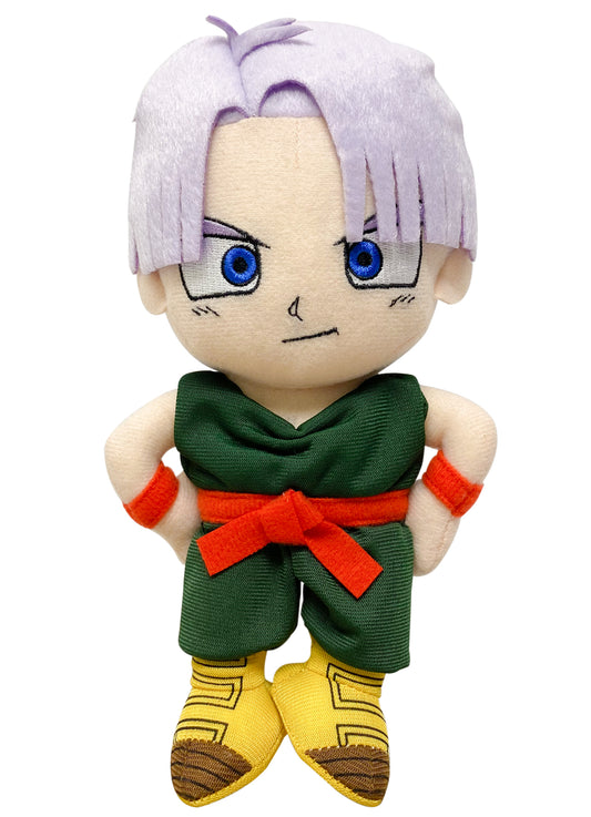 Dragon Ball Z - Trunks Plush