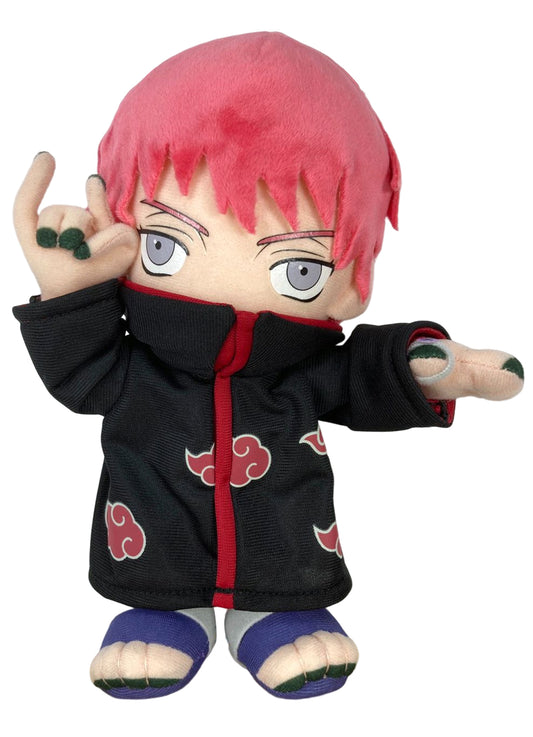 Naruto Shippuden - Sasori Plush
