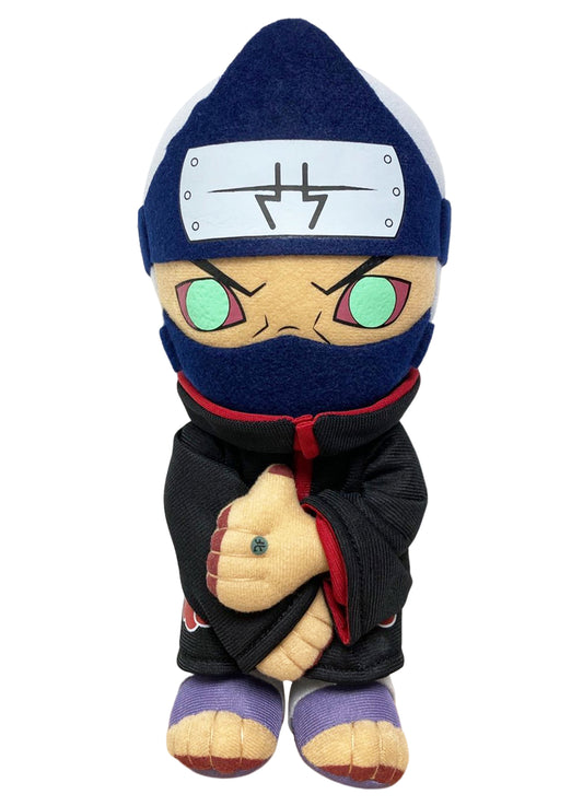 Naruto Shippuden - Kakuzu Plush 8"H
