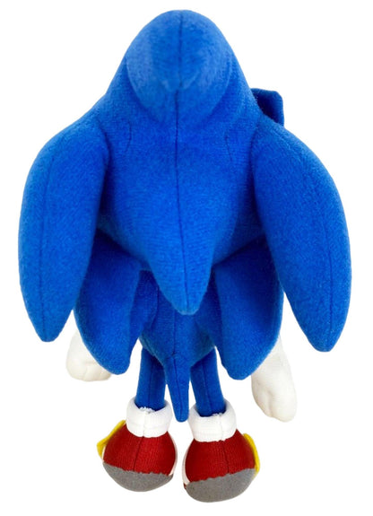 Sonic The Hedgehog - Sonic The Hedgehog Mini Plush 7.75"