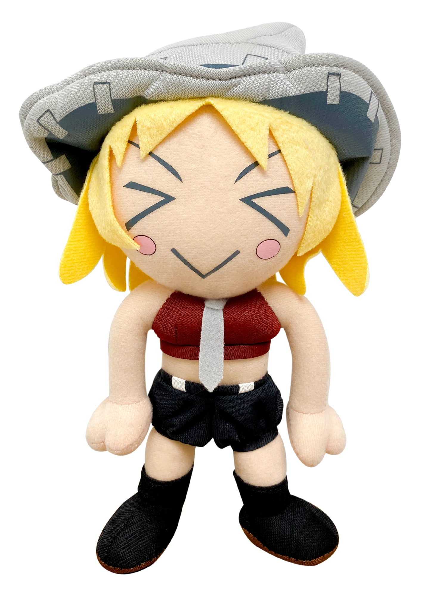 Soul Eater - Patricia "Patty" Thompson Plush