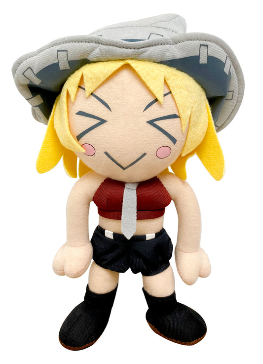Soul Eater - Patricia "Patty" Thompson Plush