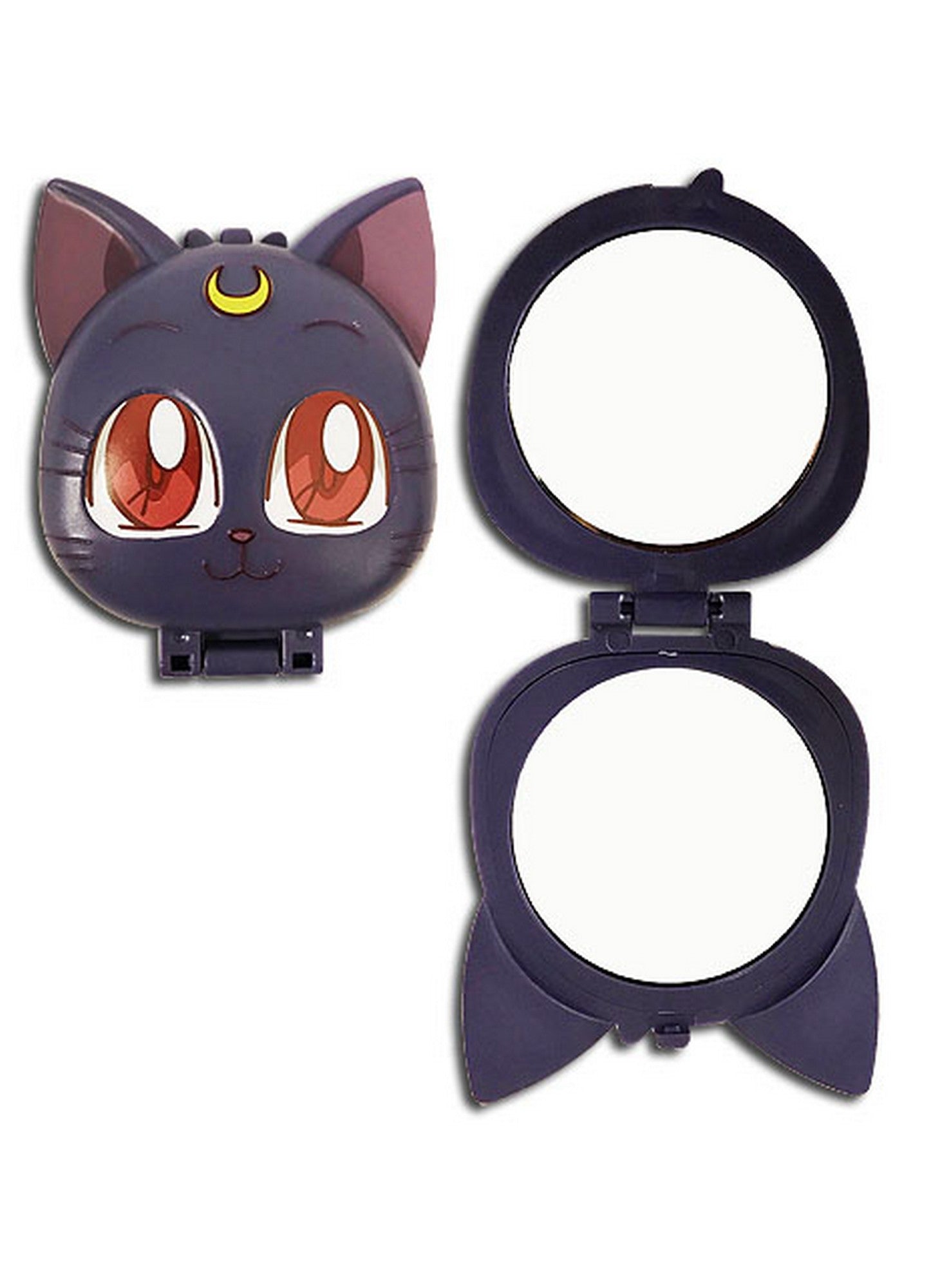 Sailor Moon - Luna Compact Mirror