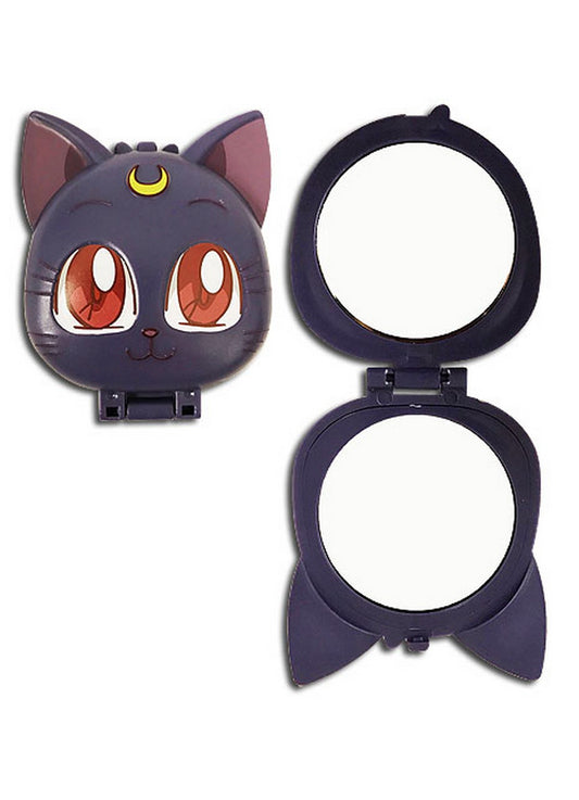 Sailor Moon - Luna Compact Mirror