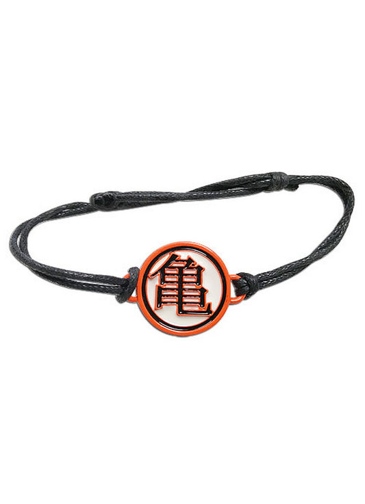 Dragon Ball Z - Orange Turtle Bracelet