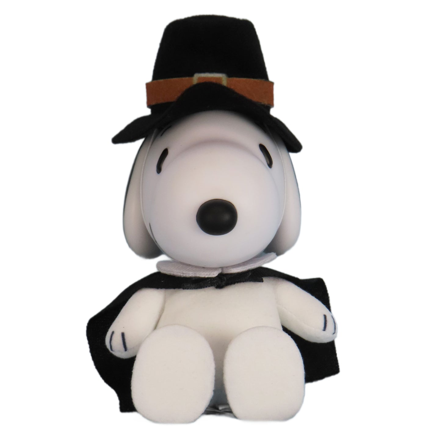 Peanuts - Snoopy (Thanksgiving) Figurekey Plush 4.5" H