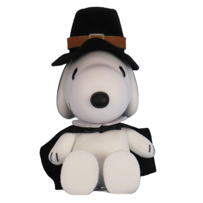 Peanuts - Snoopy (Thanksgiving) Figurekey Plush 4.5" H