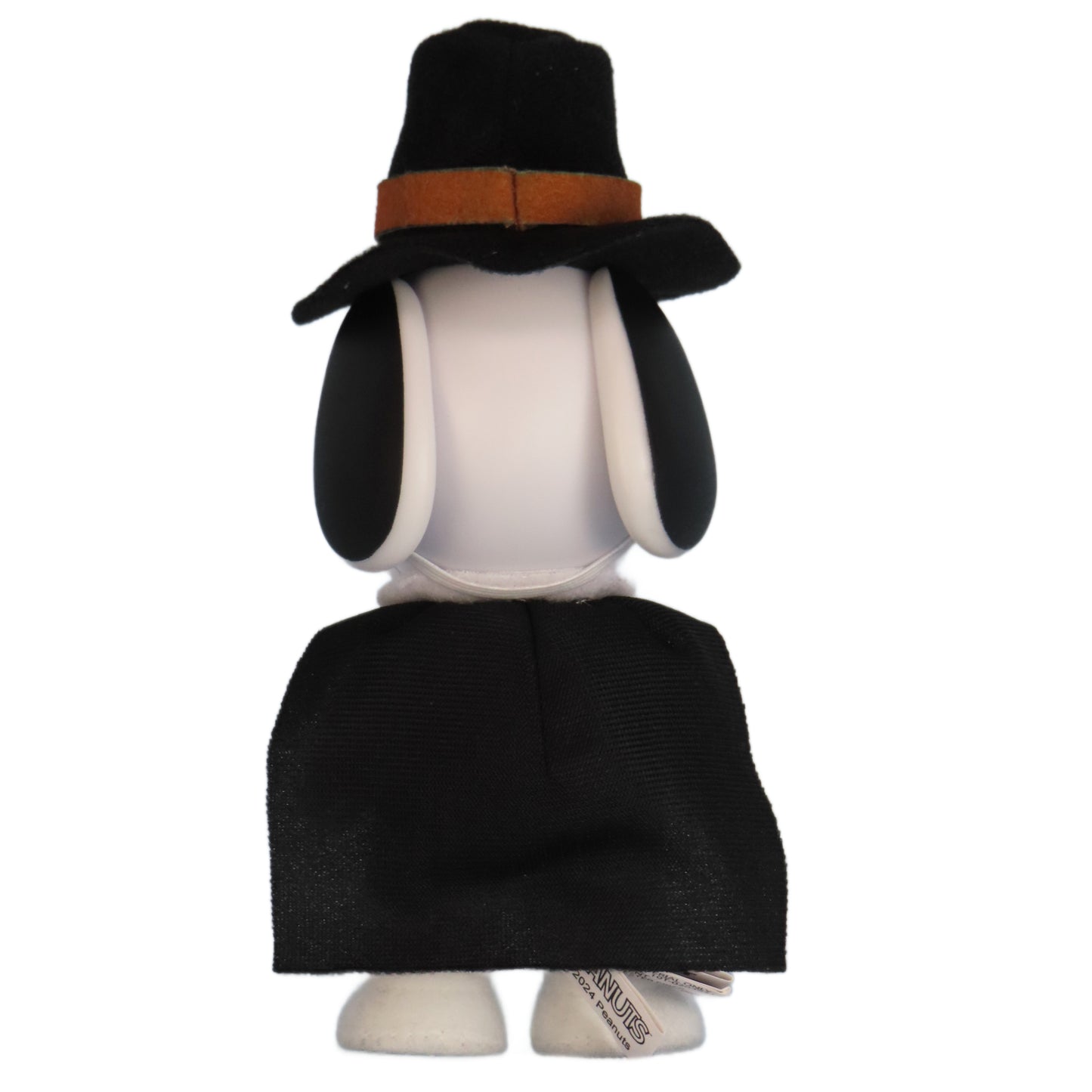 Peanuts - Snoopy (Thanksgiving) Figurekey Plush 4.5" H