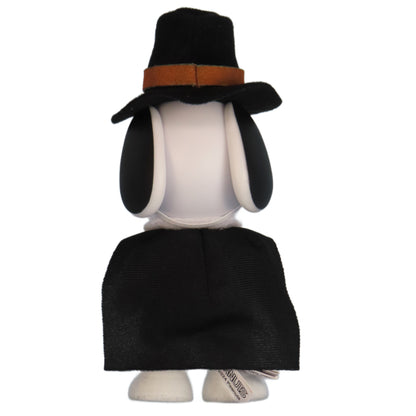 Peanuts - Snoopy (Thanksgiving) Figurekey Plush 4.5" H