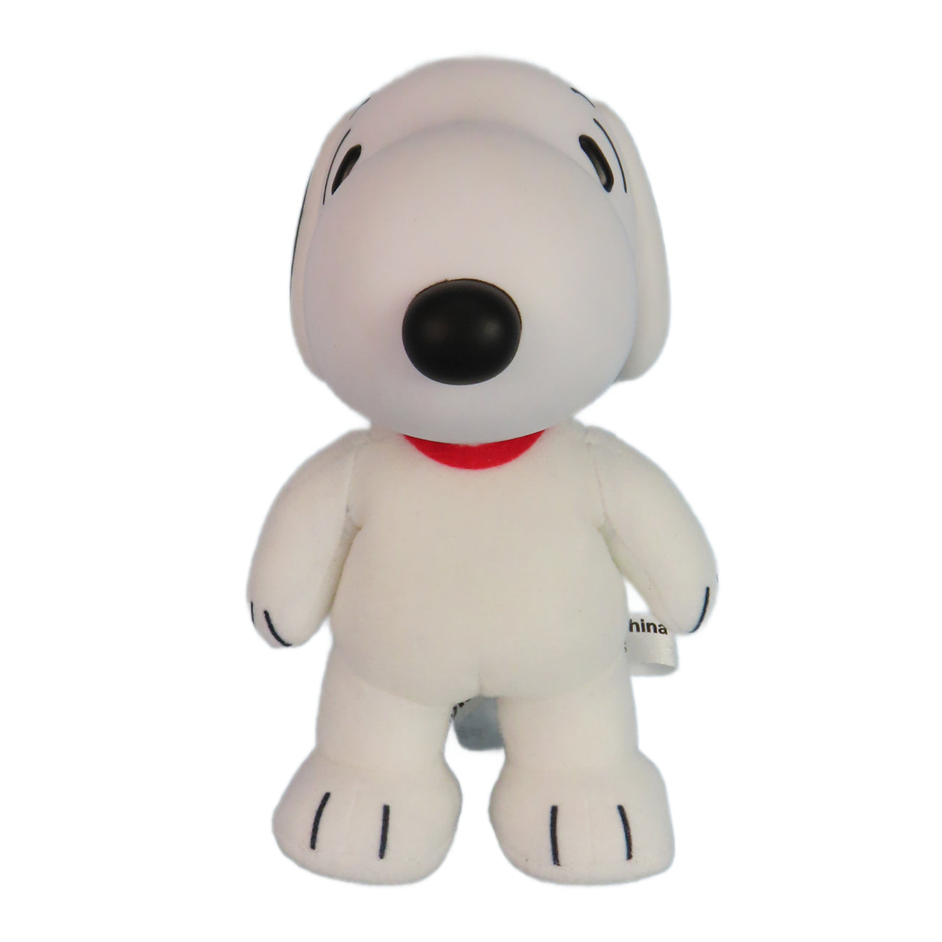 Peanuts - Snoopy Figurekey Plush 4.5" H