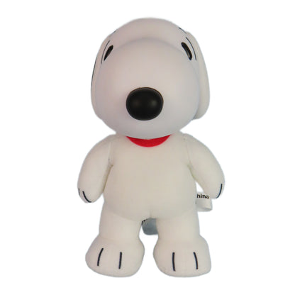 Peanuts - Snoopy Figurekey Plush 4.5" H