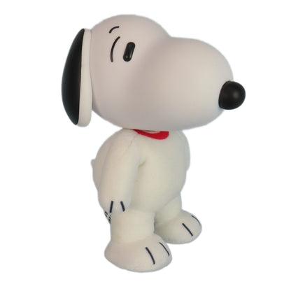 Peanuts - Snoopy Figurekey Plush 4.5" H