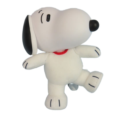 Peanuts - Snoopy Figurekey Plush 4.5" H