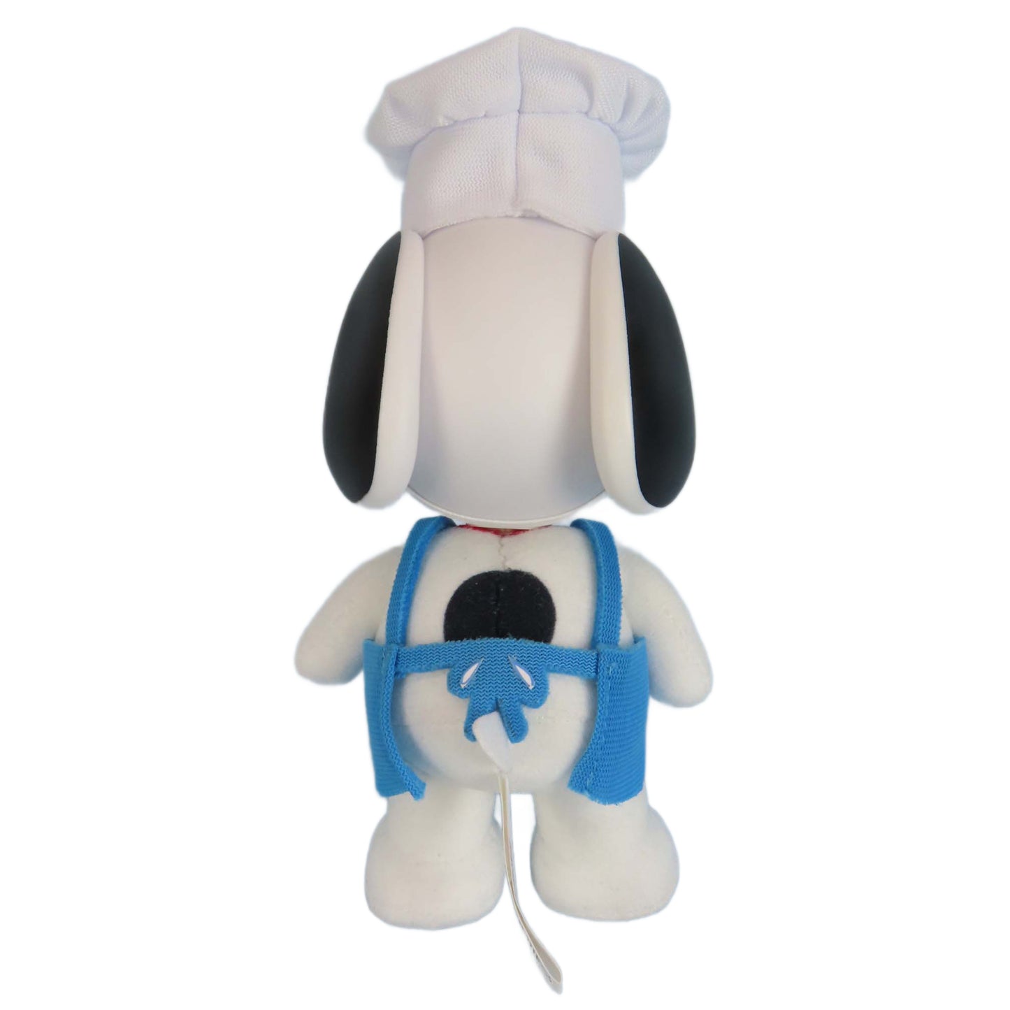 Peanuts - Snoopy (Chef) Figurekey Plush 4.5" H