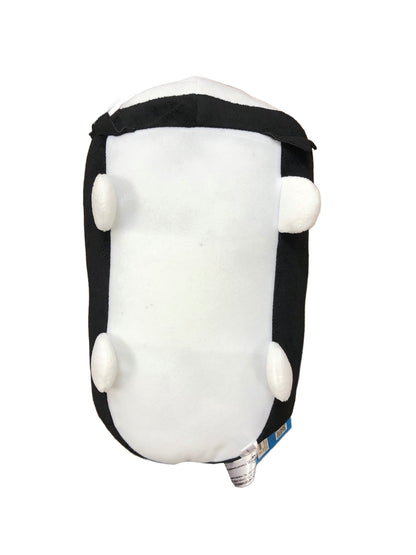 Kuroko's Basketball - Tetsuya #2 Medium Plush 6.43"H