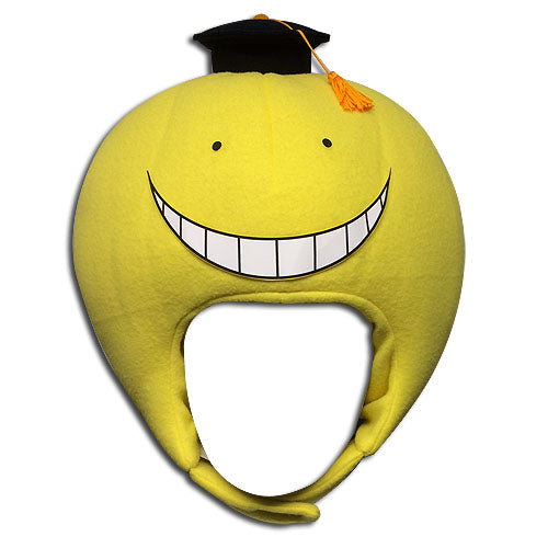 Assassination Classroom - Koro-Sensei  Costume Cap