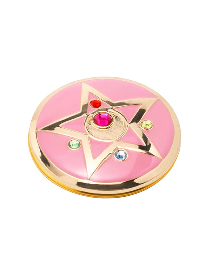Sailor Moon R - Serena Tsukino (Usagi) Crystal Star Compact Mirror