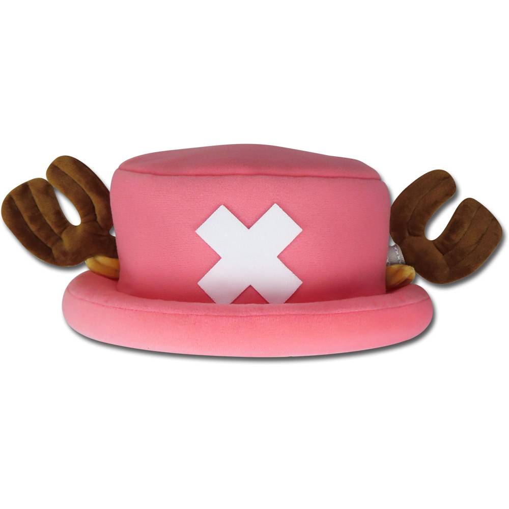 One Piece - Tony Tony Chopper (East Blue) Ver. 2 Hat Cosplay