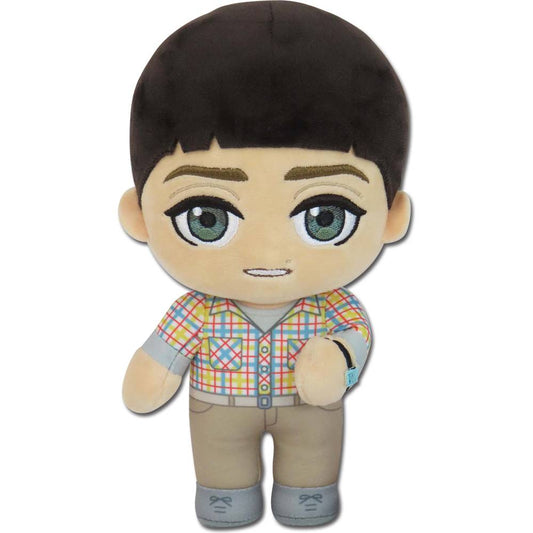 Stranger Things Season 4 - Will Byers Plush 8"