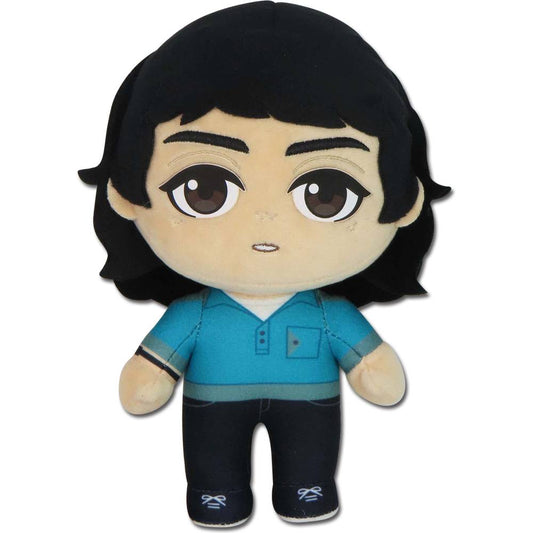 Stranger Things Season 4 - Mike Wheeler Plush 8"