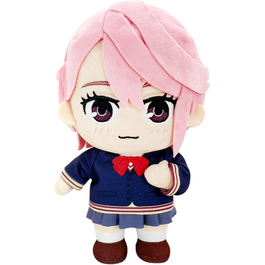Dan Da Dan - Aira Shiratori Plush 8"