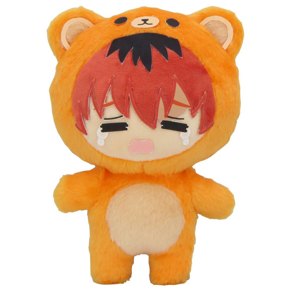 Frieren Beyond Journey's End - Stark (Mascot) Mini Plush 6" H