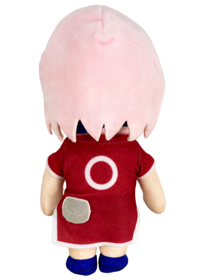 Naruto - Sakura Haruno Movable Ver Plush 8"H