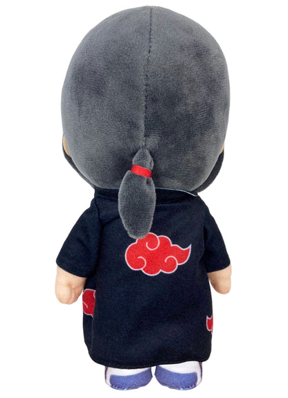 Naruto - Itachi Uchiha Movable Ver Plush 8"H