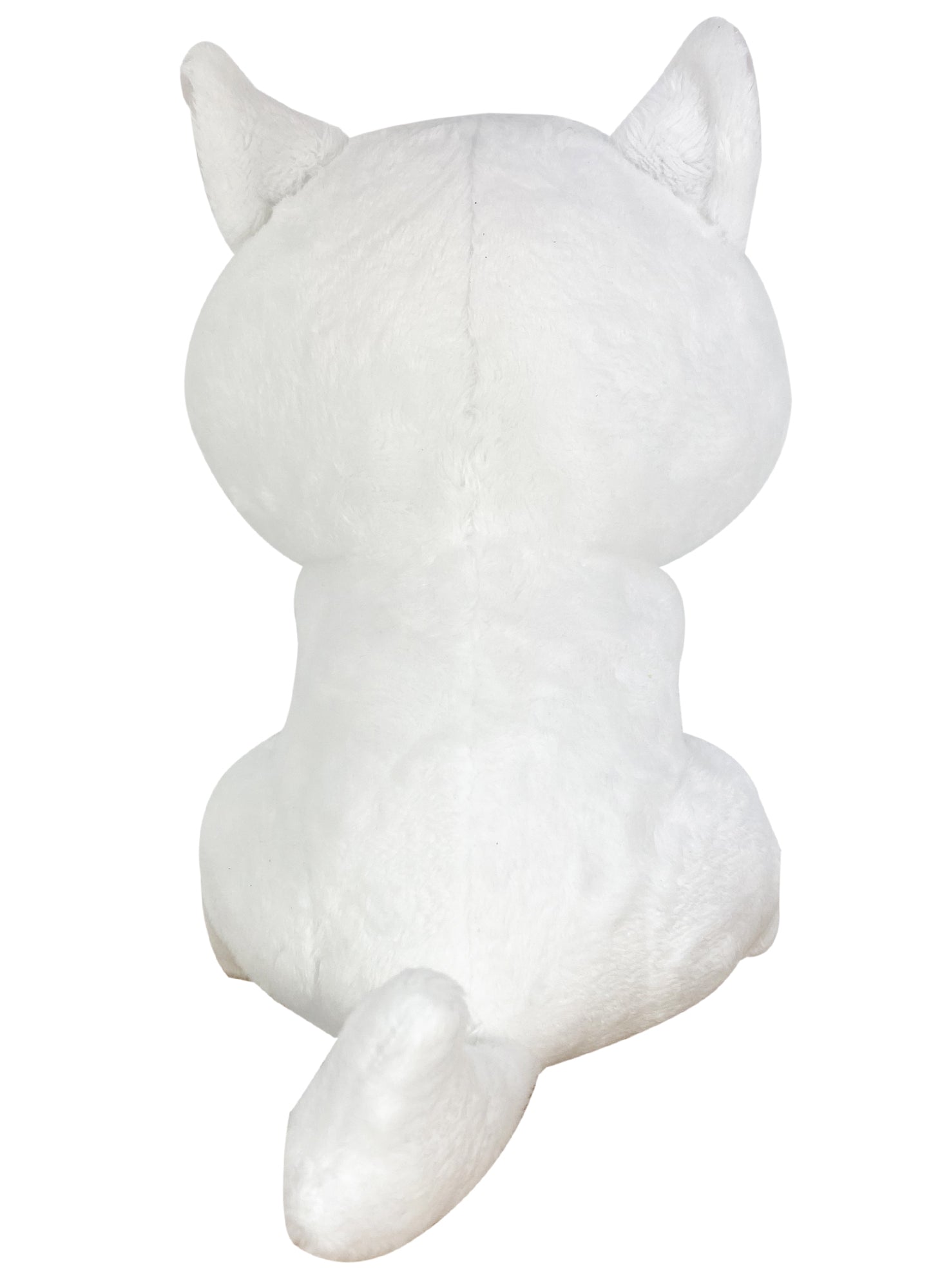 Jujutsu Kaisen - Divine Dogs White Hound Plush 8"H