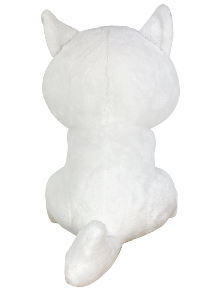 Jujutsu Kaisen - Divine Dogs White Hound Plush 8"H