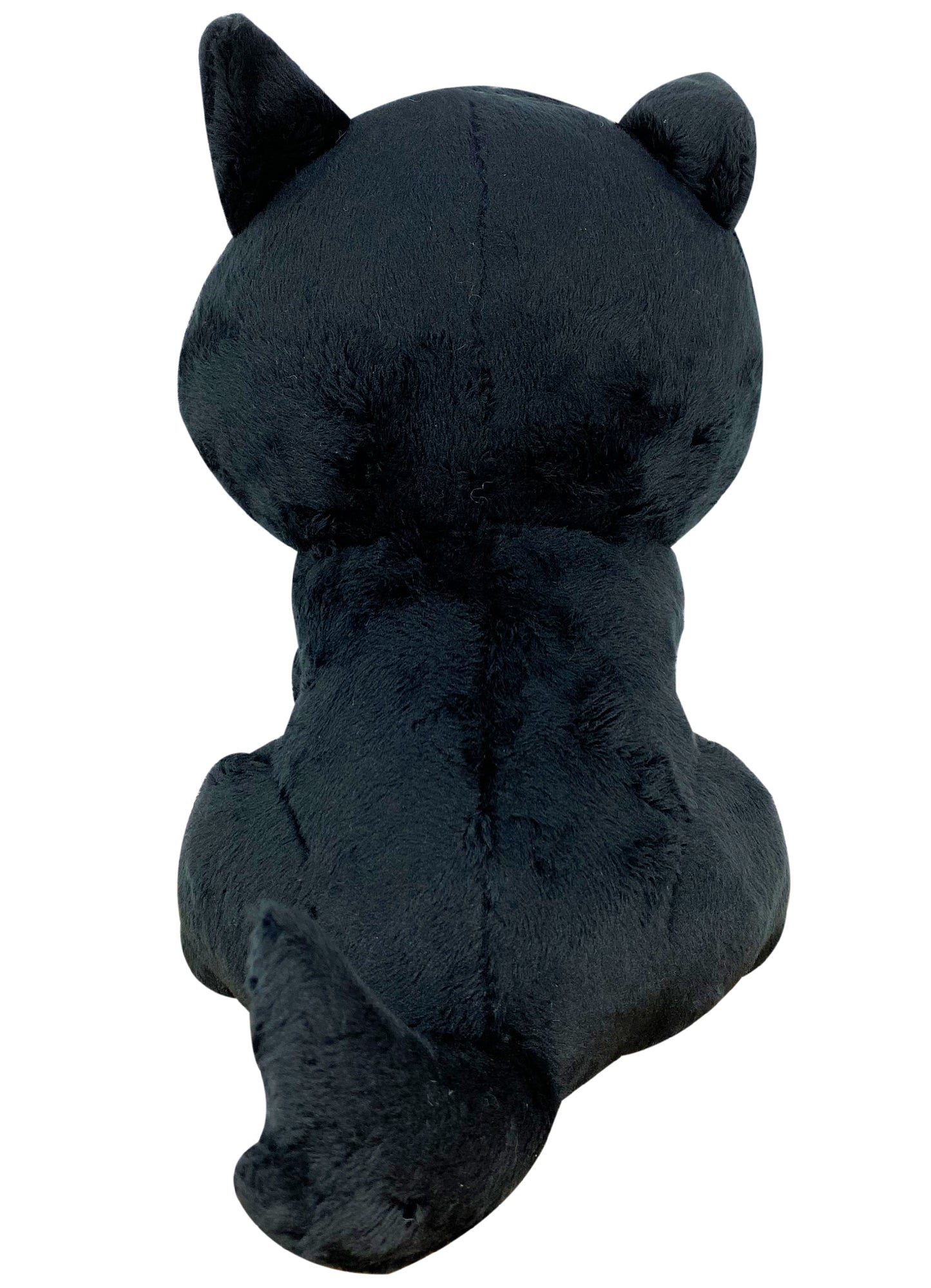 Jujutsu Kaisen - Divine Dogs Black Hound Plush 8"H