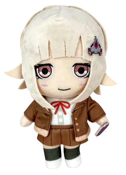 Danganronpa 3 - Despair Chiaki Nanami Plush 8"H