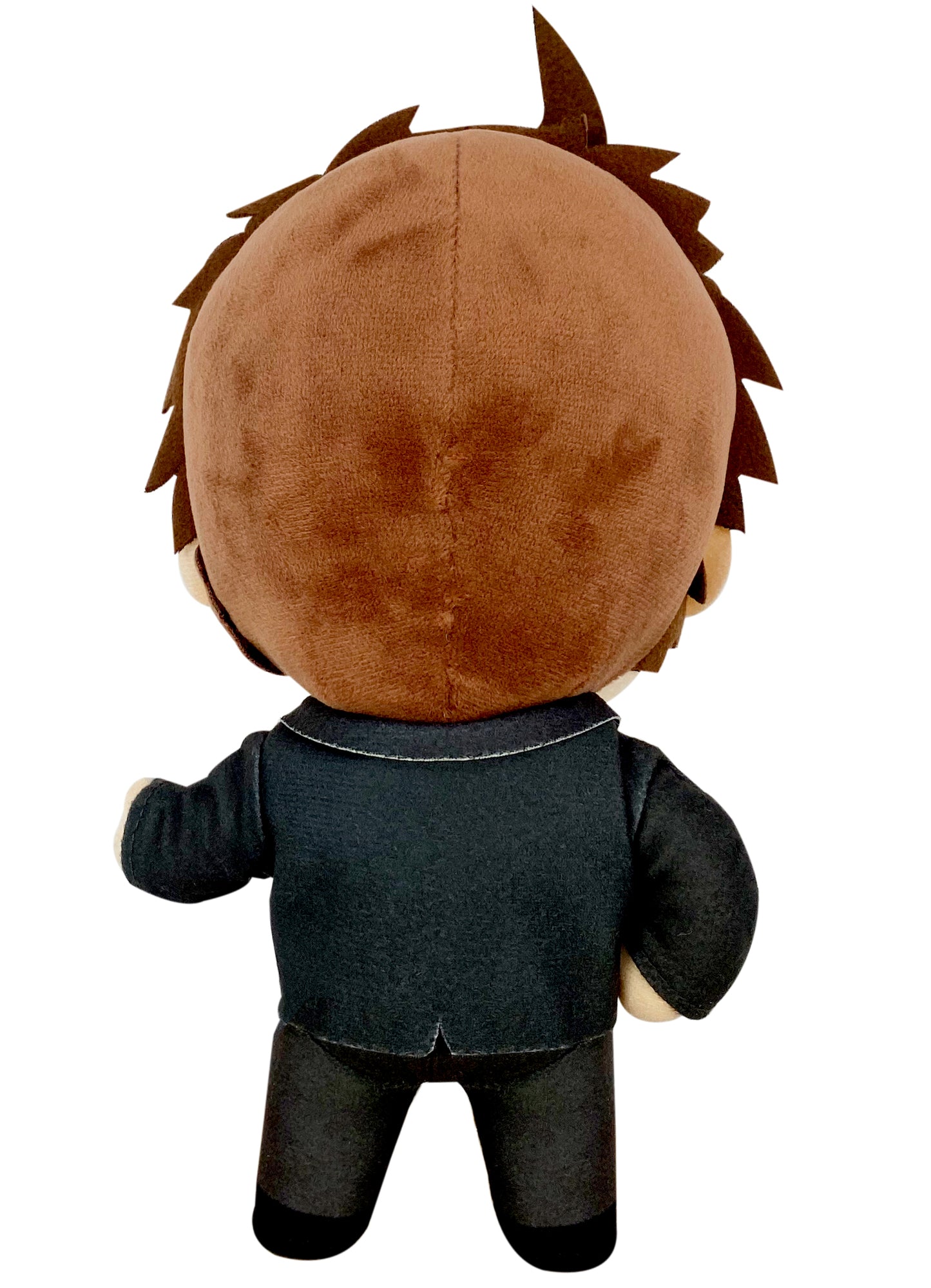 Danganronpa 3 - Future Makoto Naegi Plush 8"H