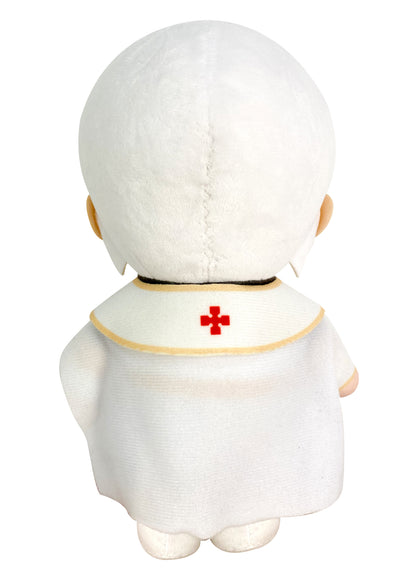 Fire Force - Sho Kusakabe Plush 8"H