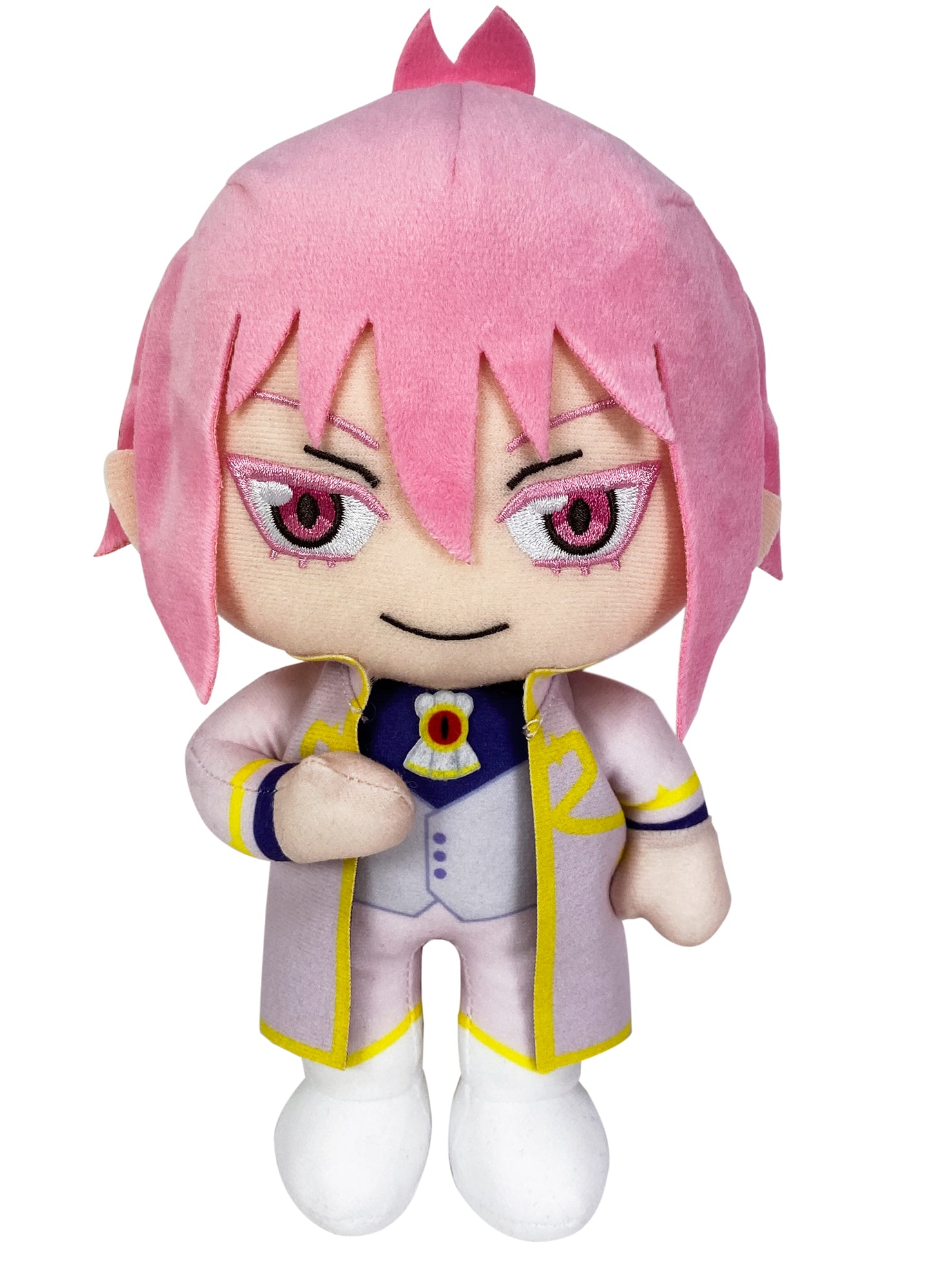 Welcome To Demon School! Iruma-kun - Alice Plush 8"H